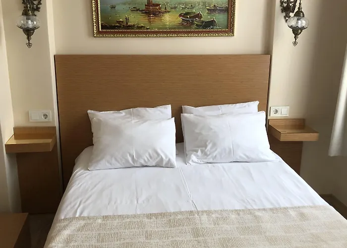 Ottoman's Pearl 4* Istambul