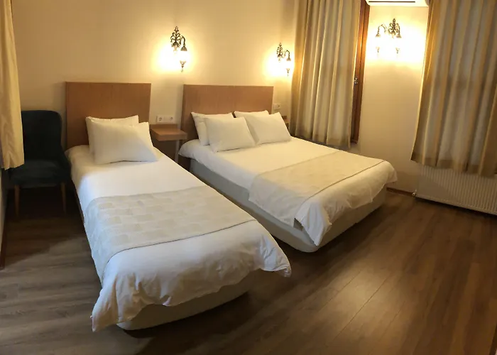 Ottoman's Pearl 4* Istambul