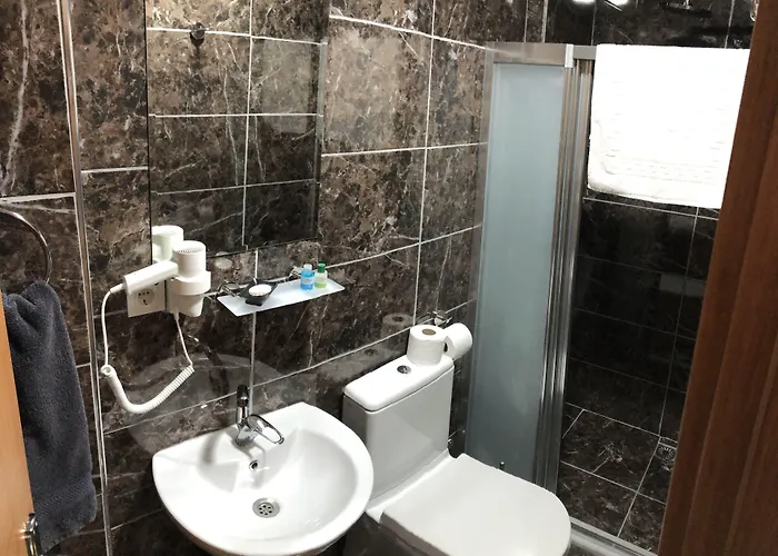 Ottoman's Pearl 4* Istambul