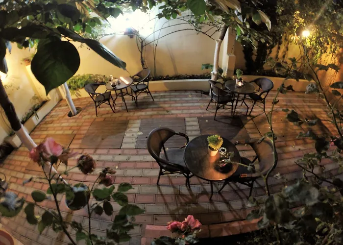 Ottoman's Pearl Alojamento de Acomodação e Pequeno-almoço Istambul