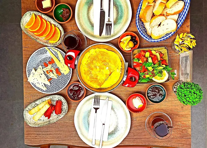 Ottoman's Pearl 4* Istambul