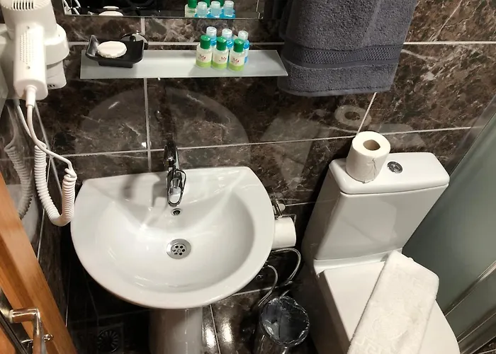 Ottoman's Pearl 4* Istambul