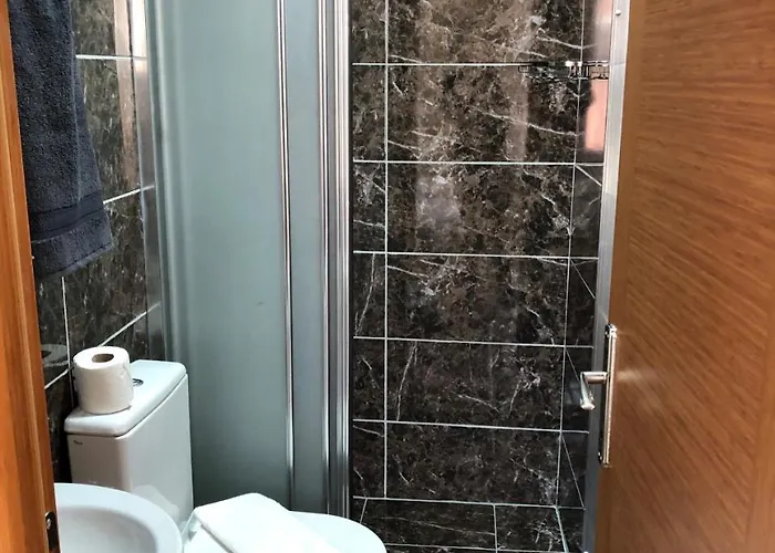 Alojamento de Acomodação e Pequeno-almoço Ottoman's Pearl 4*