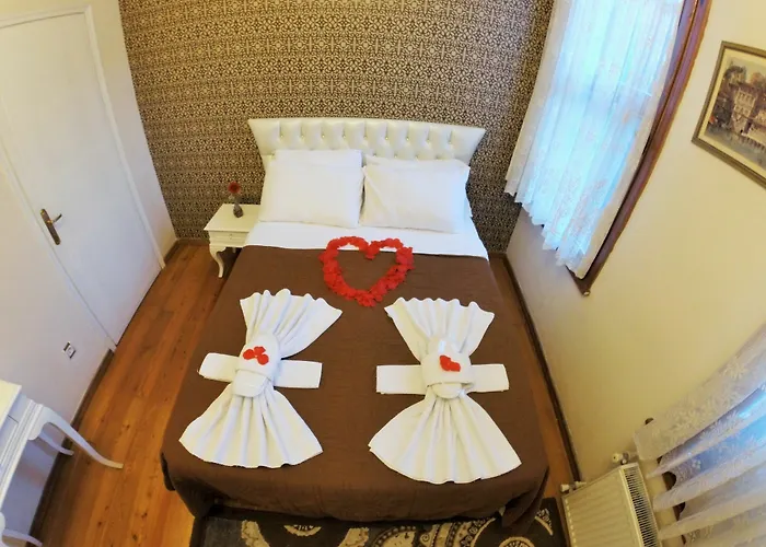 Ottoman's Pearl 4* Istambul