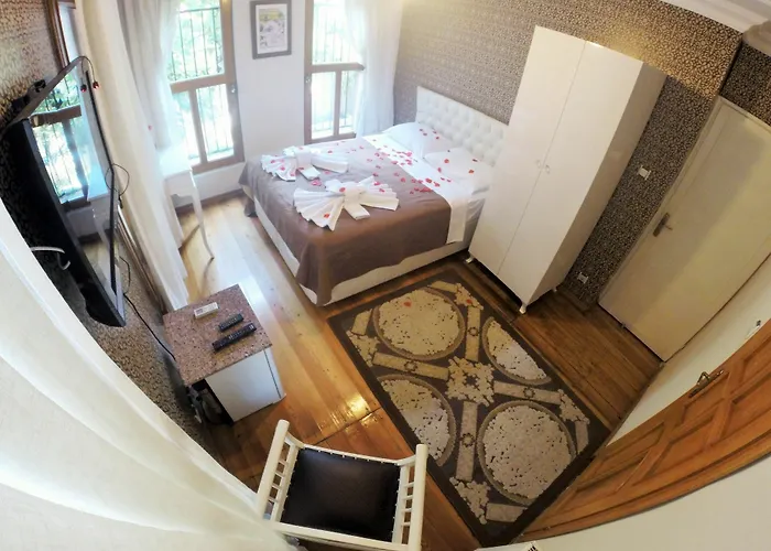 Ottoman's Pearl 4* Istambul