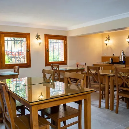 Ottoman's Pearl Bed and Breakfast