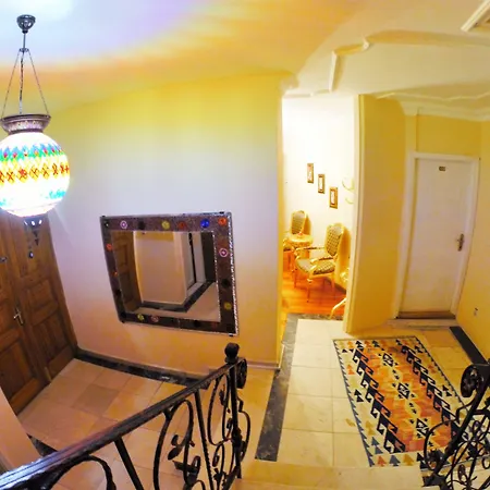 Ottoman's Pearl Bed and Breakfast 4*