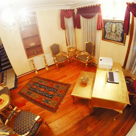 Ottoman's Pearl