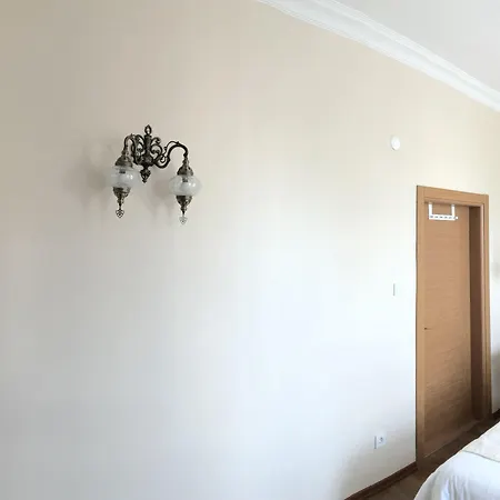 Ottoman's Pearl Bed & Breakfast