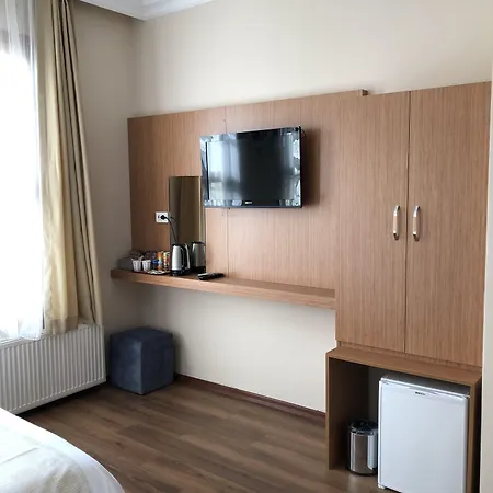 Ottoman's Pearl Bed & Breakfast