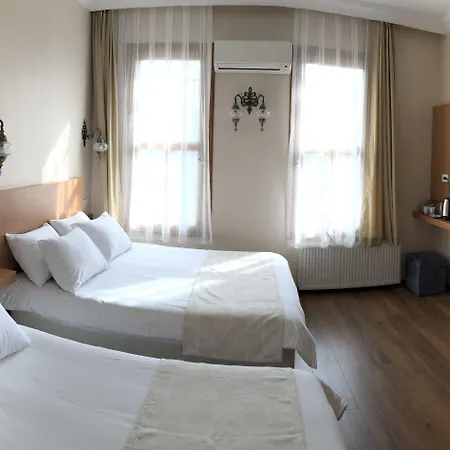 Bed and Breakfast Ottoman's Pearl Κωνσταντινούπολη