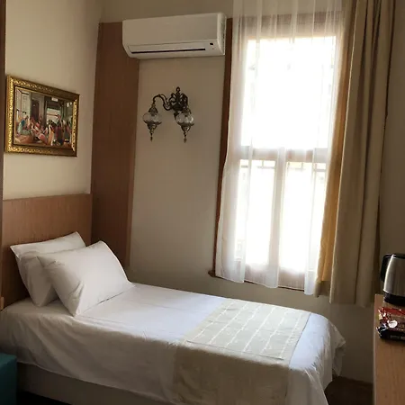 Ottoman's Pearl Bed and Breakfast