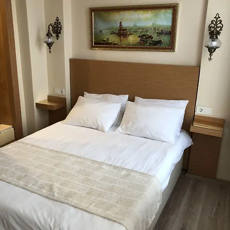 Ottoman's Pearl Bed & Breakfast 4*