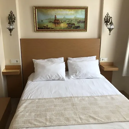 Ottoman's Pearl 4* Istanbulská provincie