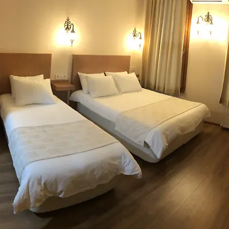 Ottoman's Pearl 4* Istanbulská provincie