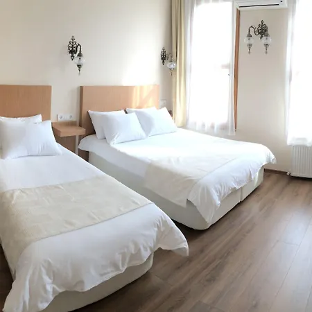 Ottoman's Pearl Bed and Breakfast Κωνσταντινούπολη