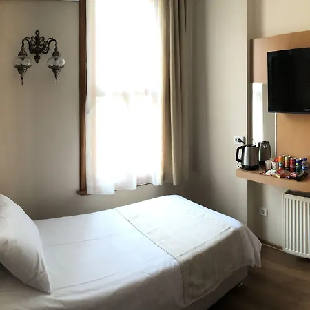 Ottoman's Pearl 4* Istanbulská provincie