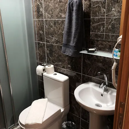 Bed and Breakfast Ottoman's Pearl 4*