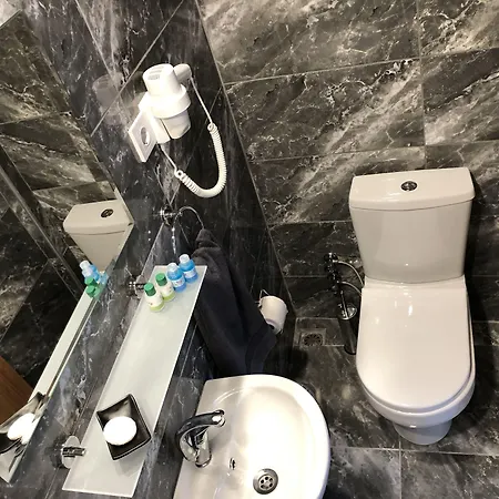 Bed and Breakfast Ottoman's Pearl Κωνσταντινούπολη