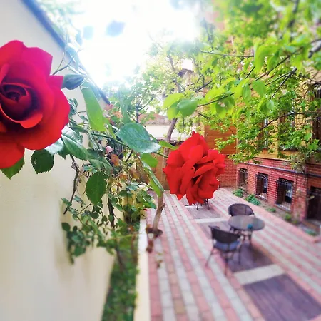 Ottoman's Pearl Κωνσταντινούπολη