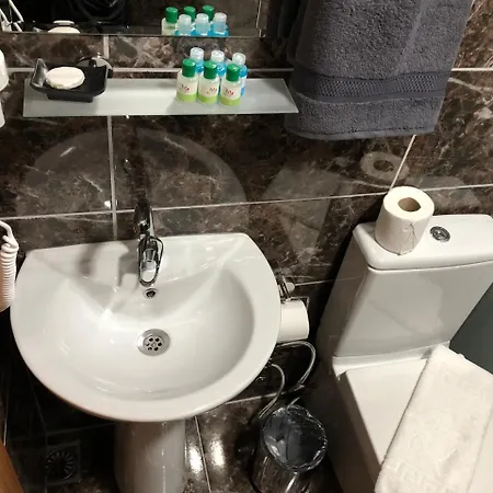 Ottoman's Pearl 4* Κωνσταντινούπολη