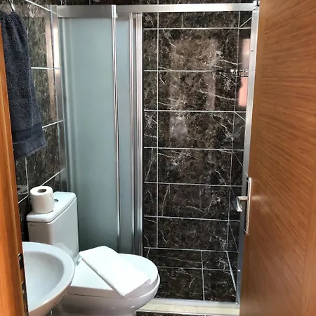 Bed and Breakfast Ottoman's Pearl 4*