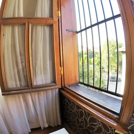 Bed and Breakfast Ottoman's Pearl 4*