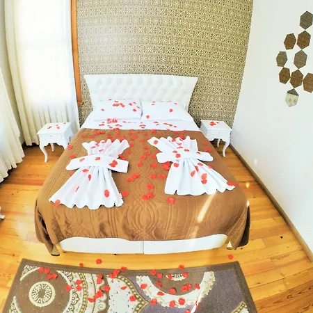 Bed and Breakfast Ottoman's Pearl 4*