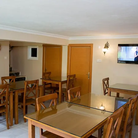 ベッド・アンド・ブレックファスト Ottoman's Pearl