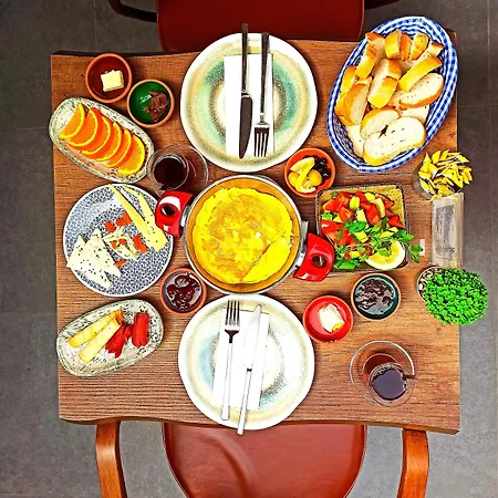 Ottoman's Pearl 4* イスタンブール