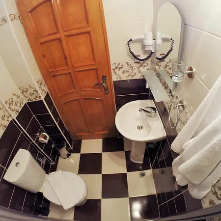 ベッド・アンド・ブレックファスト Ottoman's Pearl イスタンブール