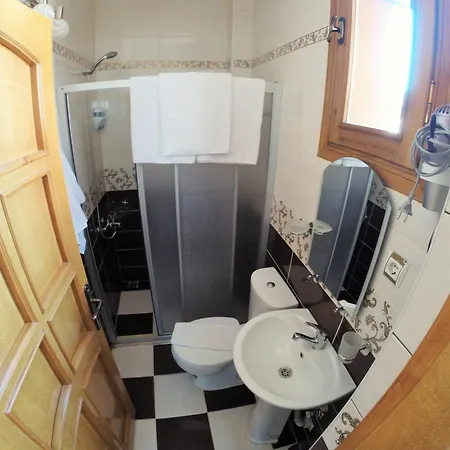 Ottoman's Pearl ベッド・アンド・ブレックファスト