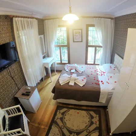 Ottoman's Pearl ベッド・アンド・ブレックファスト